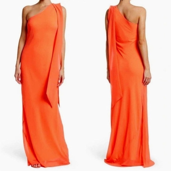 Ronny Kobo Dresses & Skirts - NWT Ronny Kobo Jackie Silk Dress L